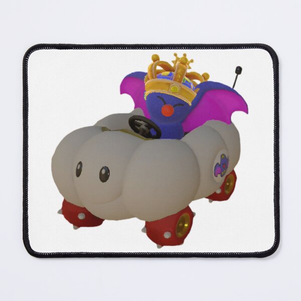 Item preview, Swoop The King designed and sold by Lightning Bolt's Merchandise.