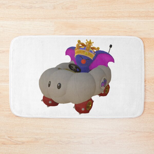 Item preview, Swoop The King designed and sold by Lightning Bolt's Merchandise.
