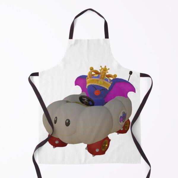 Item preview, Swoop The King designed and sold by Lightning Bolt's Merchandise.