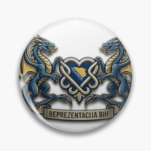 Item preview, Bh fanaticos designed and sold by megaloronx456.