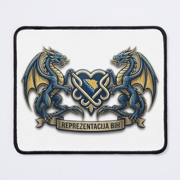 Item preview, Bh fanaticos designed and sold by megaloronx456.