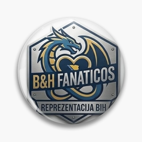 Item preview, Bh fanaticos designed and sold by megaloronx456.