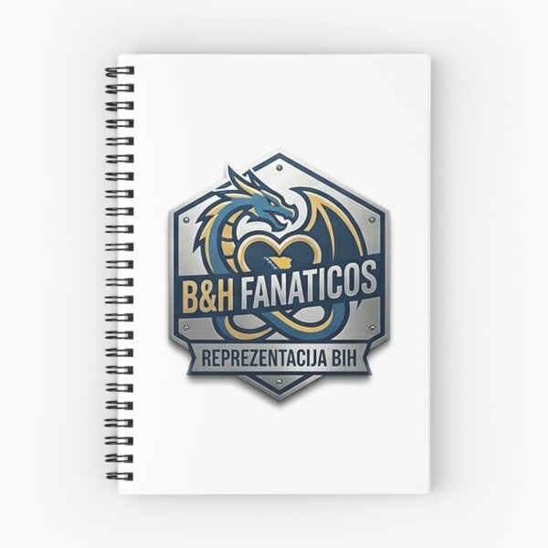 Item preview, Bh fanaticos designed and sold by megaloronx456.