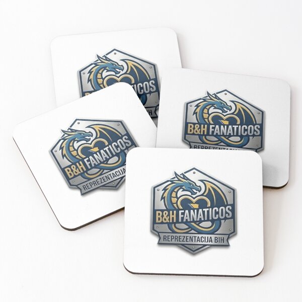 Item preview, Bh fanaticos designed and sold by megaloronx456.