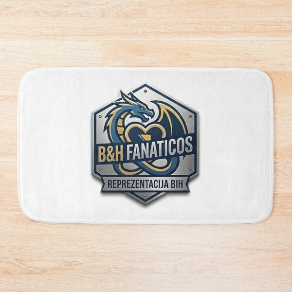 Item preview, Bh fanaticos designed and sold by megaloronx456.