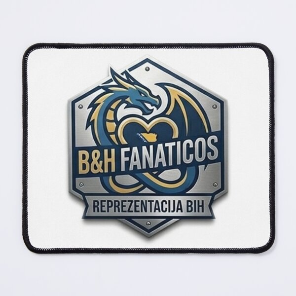 Item preview, Bh fanaticos designed and sold by megaloronx456.
