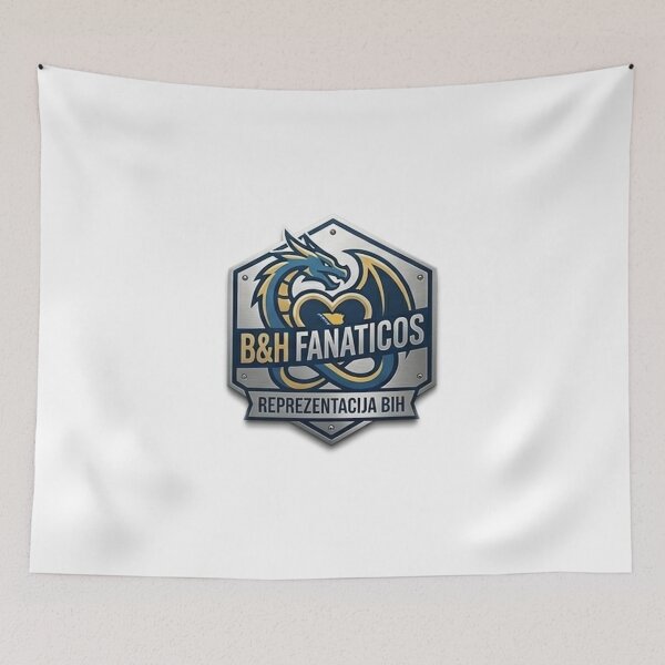 Item preview, Bh fanaticos designed and sold by megaloronx456.