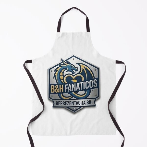 Item preview, Bh fanaticos designed and sold by megaloronx456.