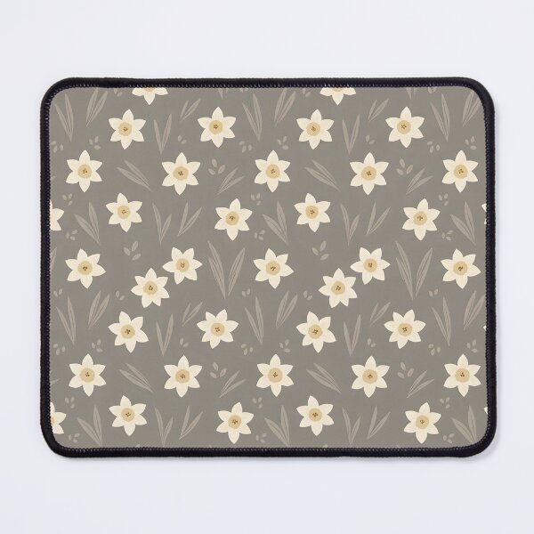 Item preview, Beautiful Daffodil Flower designed and sold by Margueriteofme.