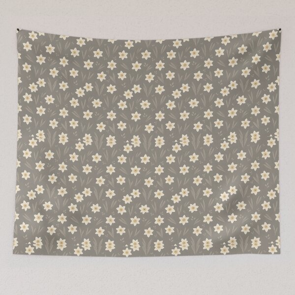 Item preview, Beautiful Daffodil Flower designed and sold by Margueriteofme.