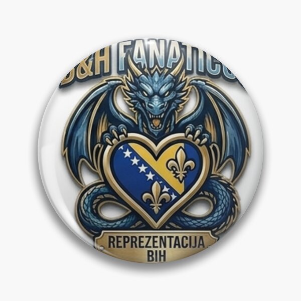Item preview, Bh fanaticos designed and sold by megaloronx456.