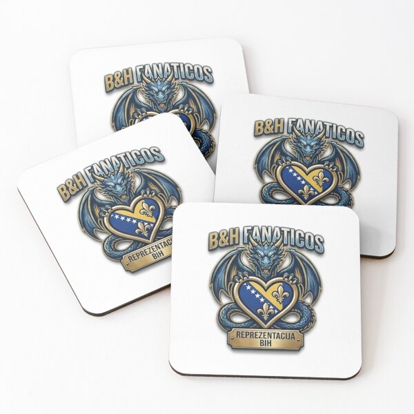 Item preview, Bh fanaticos designed and sold by megaloronx456.