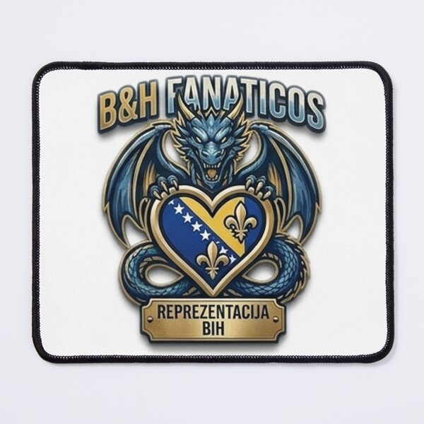 Item preview, Bh fanaticos designed and sold by megaloronx456.