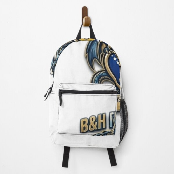 Item preview, Bh fanaticos designed and sold by megaloronx456.