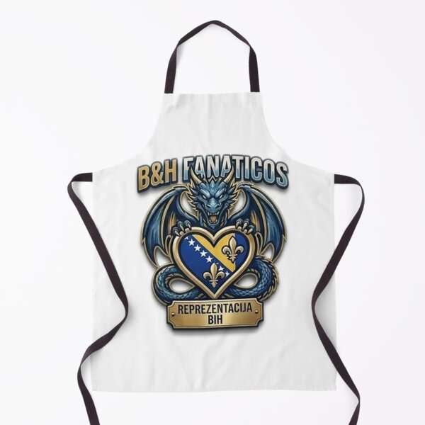 Item preview, Bh fanaticos designed and sold by megaloronx456.
