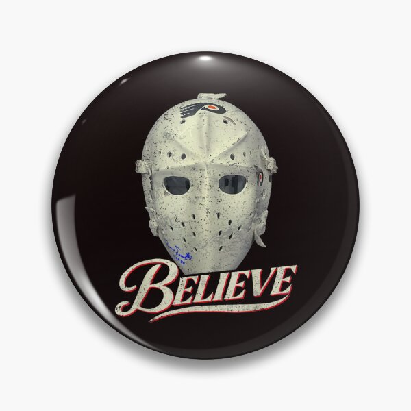 Item preview, Believe Flyers Believe Vintage Mask designed and sold by randomslife.