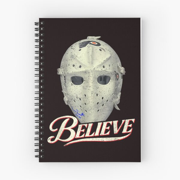 Item preview, Believe Flyers Believe Vintage Mask designed and sold by randomslife.