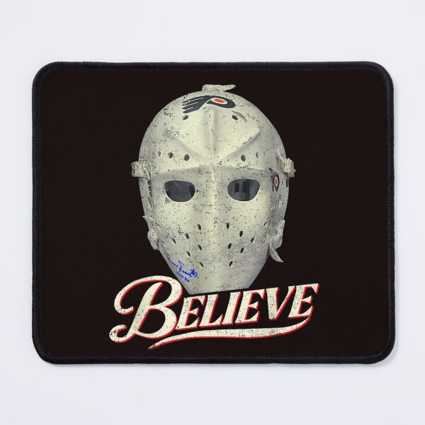 Item preview, Believe Flyers Believe Vintage Mask designed and sold by randomslife.