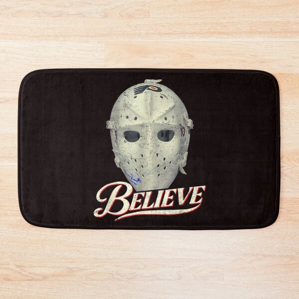 Item preview, Believe Flyers Believe Vintage Mask designed and sold by randomslife.