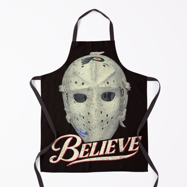 Item preview, Believe Flyers Believe Vintage Mask designed and sold by randomslife.