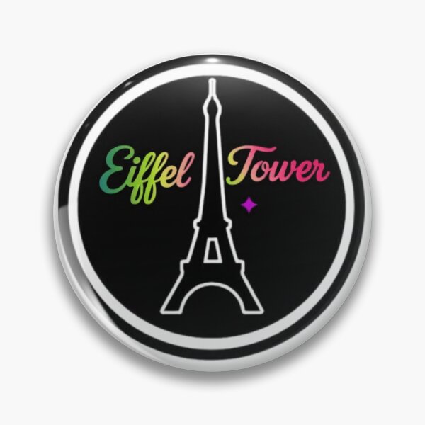 Item preview, eiffel tower designed and sold by blacK1982White.