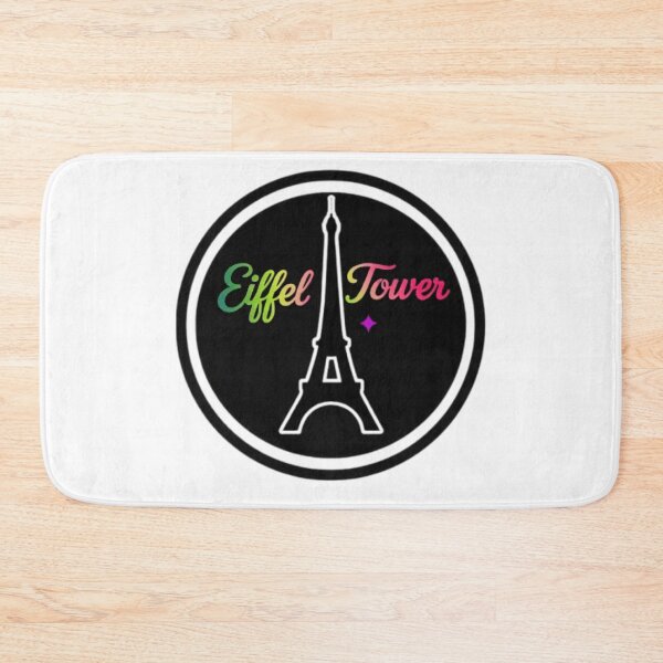 Item preview, eiffel tower designed and sold by blacK1982White.