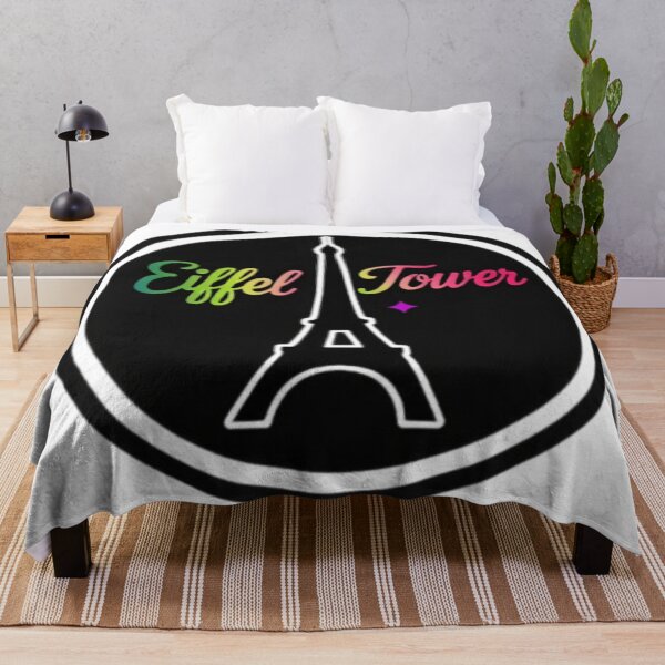 Item preview, eiffel tower designed and sold by blacK1982White.