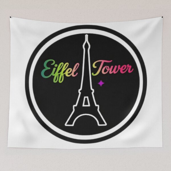 Item preview, eiffel tower designed and sold by blacK1982White.