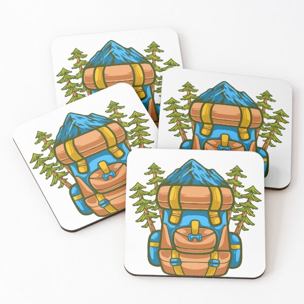 Item preview, Carrier Outdoor Mountain designed and sold by twelvestd.