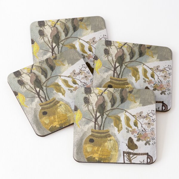 Item preview, Wheat Sainsbury's cField Breeze designed and sold by Mitchmount.