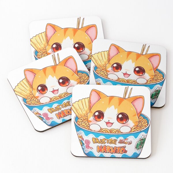 Item preview, Kawaii Ramen Cat ?? designed and sold by NatsumiCreative.