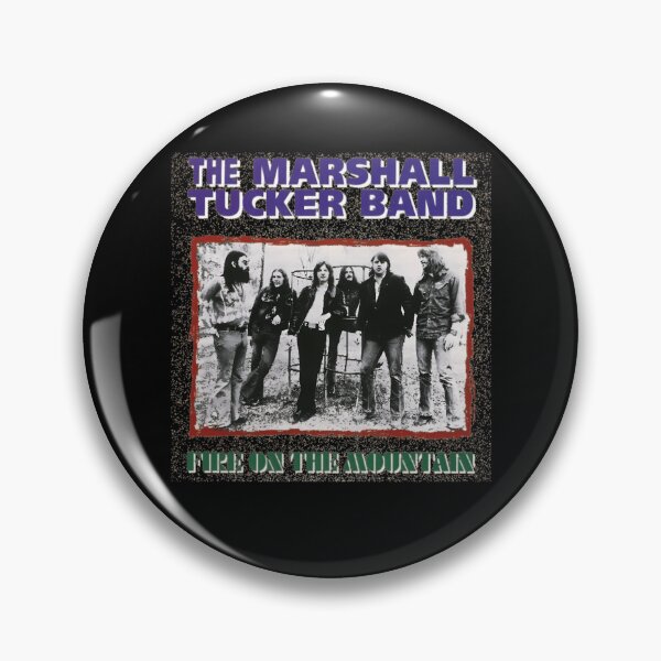 Artikelvorschau, Marshall Tucker Band Premium entworfen und verkauft von Puddlewear.