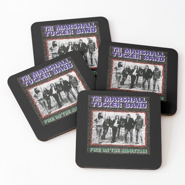 Item preview, Marshall Tucker Band Premium  designed and sold by Puddlewear.