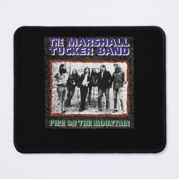 Item preview, Marshall Tucker Band Premium designed and sold by Puddlewear.