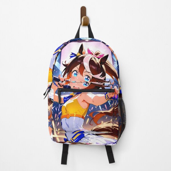 Item preview, Tokai Teio Uma Musume Pretty Derby Idol Stage Sparkle designed and sold by TanglenRabbit.