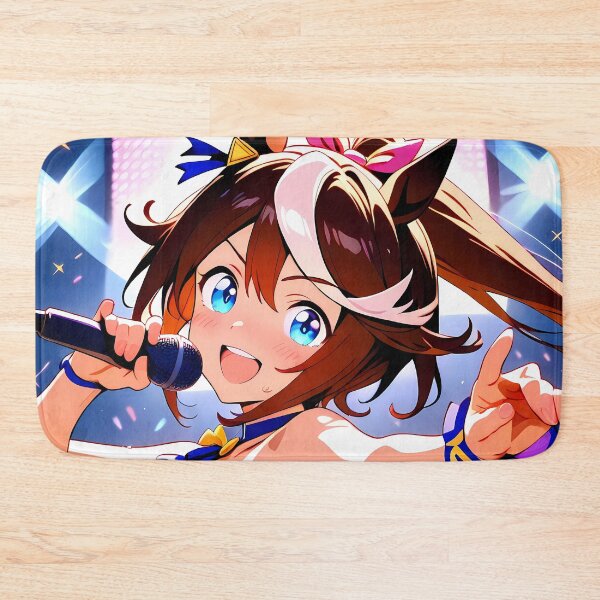 Item preview, Tokai Teio Uma Musume Pretty Derby Idol Stage Sparkle designed and sold by TanglenRabbit.