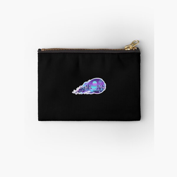 Artikelvorschau, Venti Fluid Wave Vaporwave Art entworfen und verkauft von Venti waves.