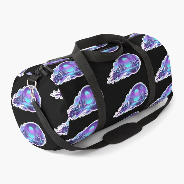 Item preview, Arte de Venti Fluid Wave Vaporwave designed and sold by Venti waves.