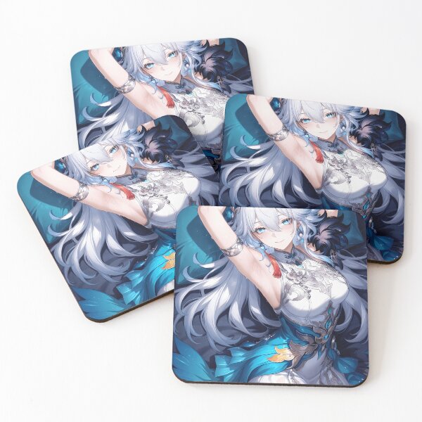 Item preview, Yao Guang Honkai Star Rail Dreamy Rest designed and sold by TanglenRabbit.