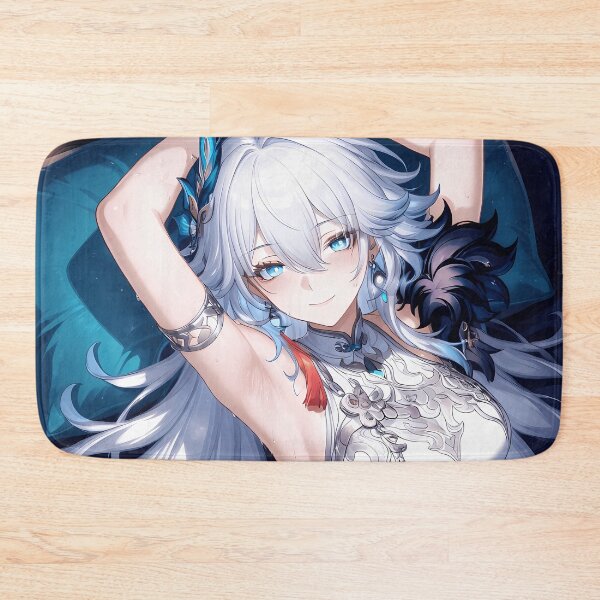 Item preview, Yao Guang Honkai Star Rail Dreamy Rest designed and sold by TanglenRabbit.