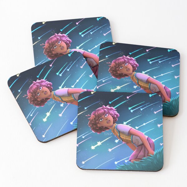Item preview, Goddess in the Making - Amphibia designed and sold by create-landfill.