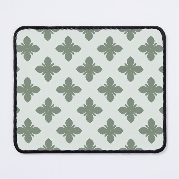 Item preview, Soft Minimal Sage Pattern designed and sold by yara.lahdo.