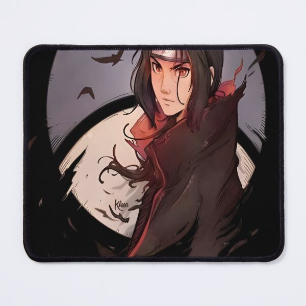 Item preview, Itachïï uchiba designed and sold by RadiantGraphics.
