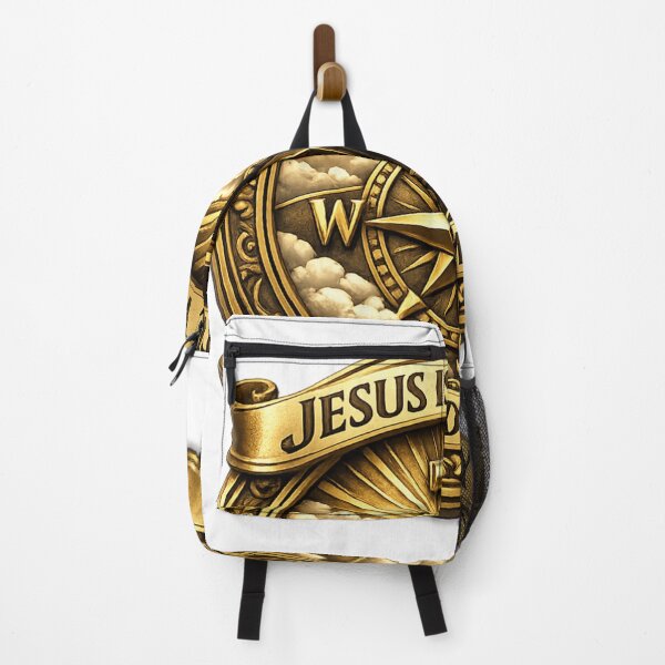Item preview, Jesus Guides My True Direction designed and sold by Dresut.