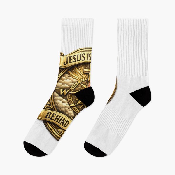 Item preview, Jesus Guides My True Direction designed and sold by Dresut.