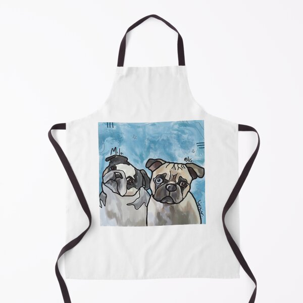 Item preview, Milo & Otis design  designed and sold by LipigicoArt.