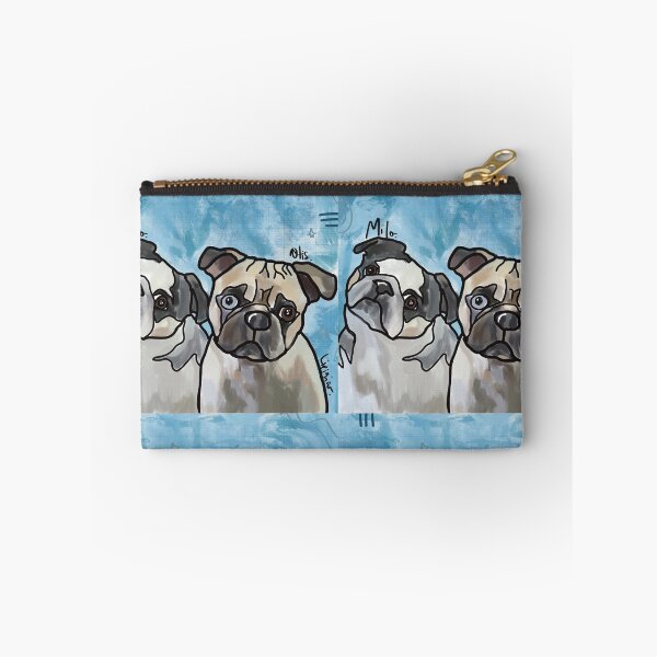 Item preview, Milo & Otis design  designed and sold by LipigicoArt.