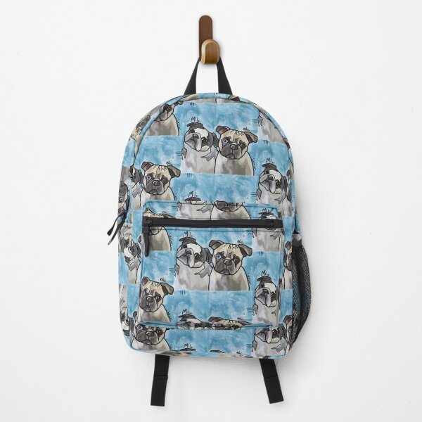 Item preview, Milo & Otis design designed and sold by LipigicoArt.