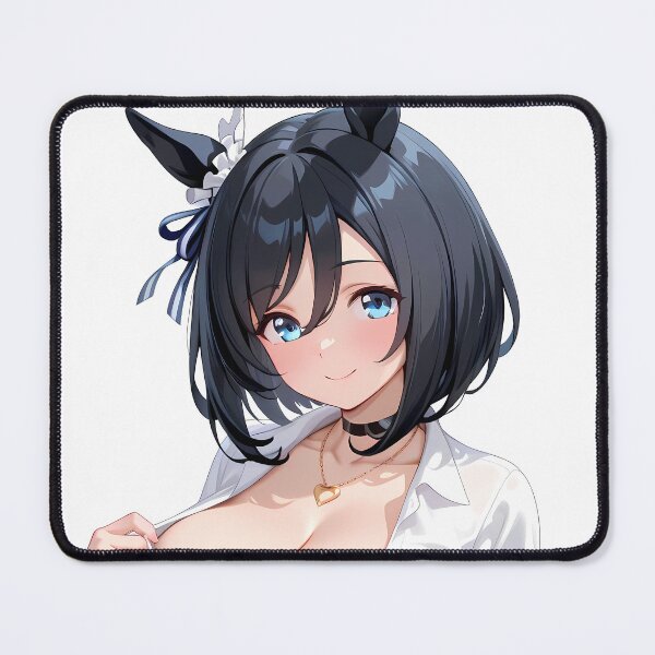 Item preview, Eishin Flash Uma Musume Bright Casual Charm designed and sold by TanglenRabbit.