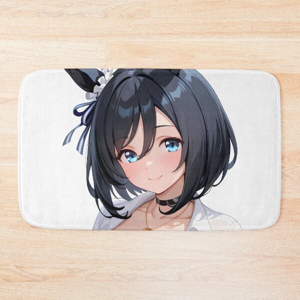 Item preview, Eishin Flash Uma Musume Bright Casual Charm designed and sold by TanglenRabbit.